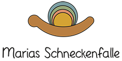 Marias Schneckenfalle